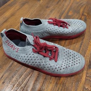 Suavs Women's Shoes Size 7.5